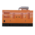 Industrial soundproof 625 kva diesel power generator set